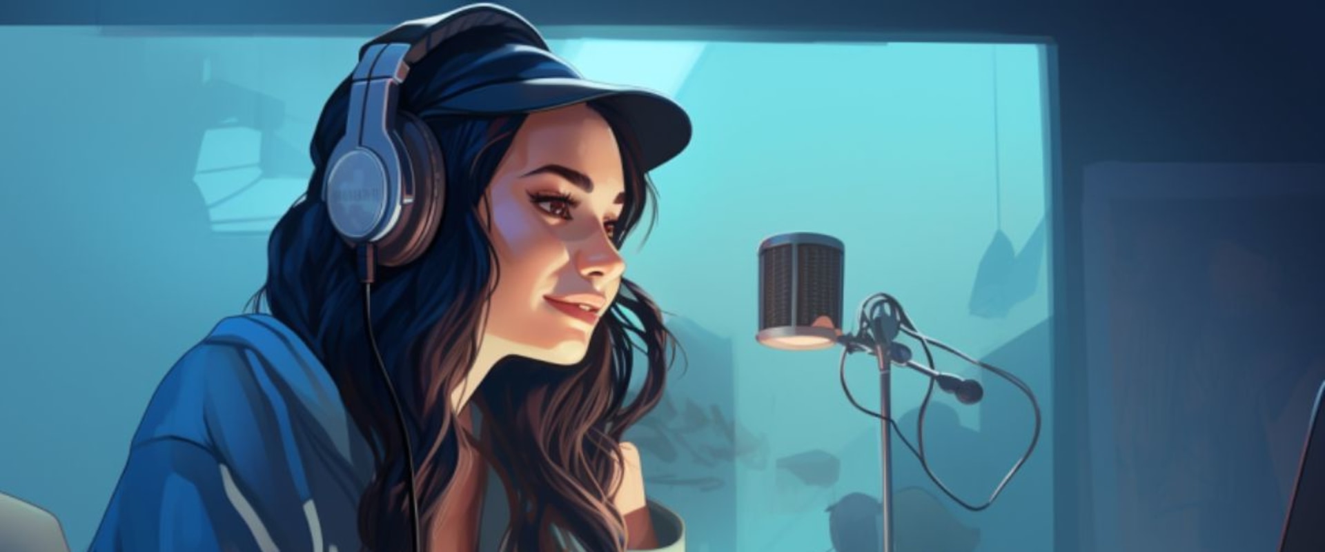Exploring the Restrictions on Content for Podcast Hosting Services