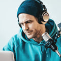 The Benefits of Using a Podcast Hosting Service