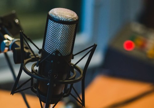 Self-Hosting vs. Podcast Hosting Services: What's the Difference?