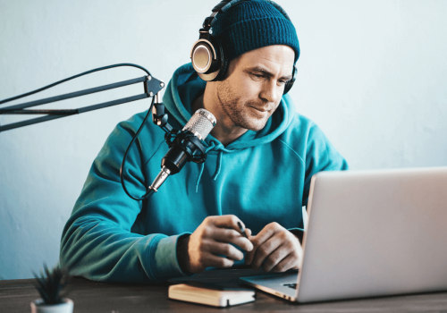 Understanding the Storage and Bandwidth Limitations for Podcast Hosting