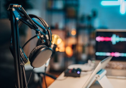 The Ins and Outs of Podcast Hosting: A Comprehensive Guide