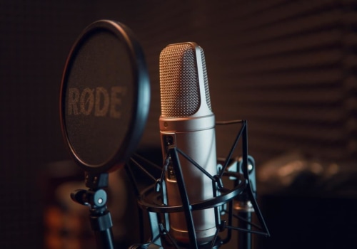 The Importance of Podcast Hosting: Why Every Podcaster Needs a Reliable Platform